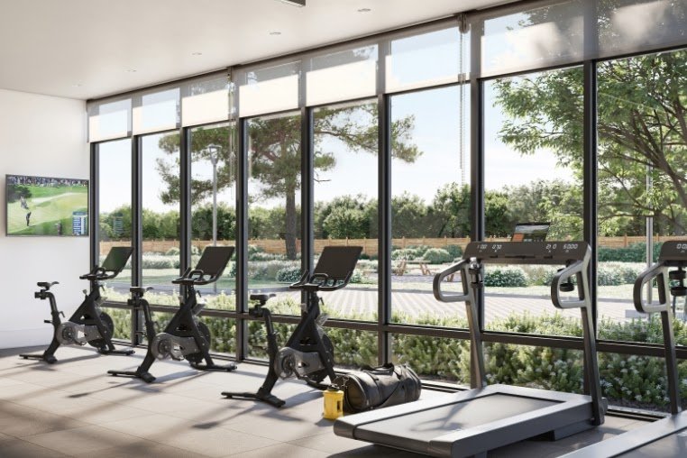 gym